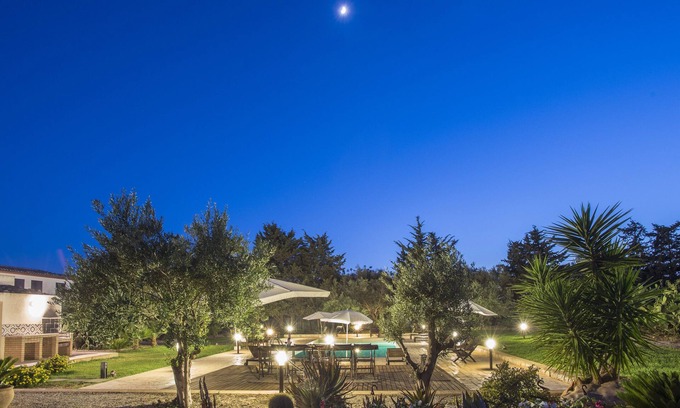 Scicli Villa | Casa / villa / chalet - Scicli