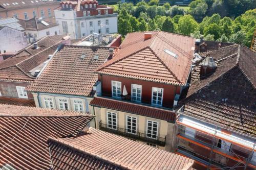 Arcos de Valdevez Apartamento | Casa Galvão Arcos de Valdevez