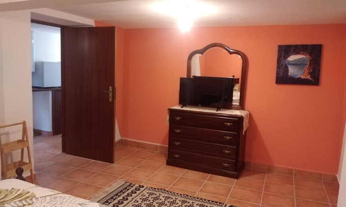 Porto Moniz Casa | Casa Gama Ideal Para Descansar