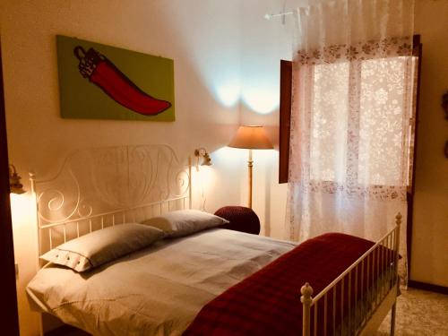 Quartieri Spagnoli Apartamento | Casa Gamilia