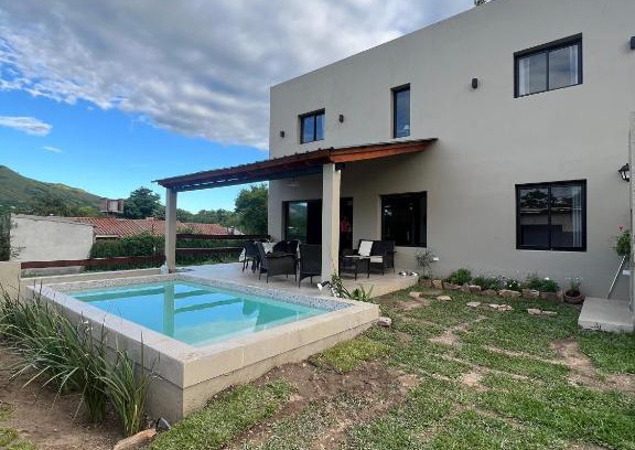 Vaqueros Apartamento | Casa Garcia