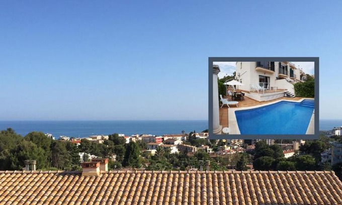 Vallpineda Casa | Casa Garcia