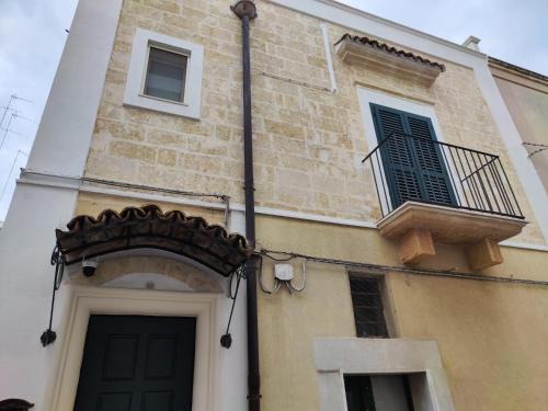 Laterza Apartamento | Casa Garibaldi