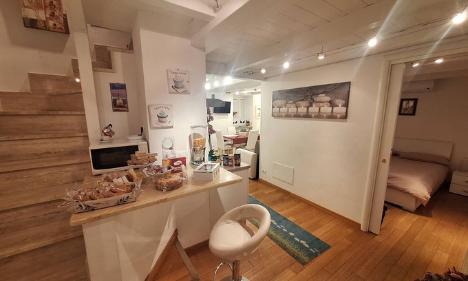 Frascati Apartamento | Casa Garofoli (Frascati)
