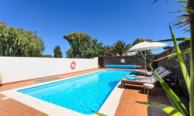 Tahiche Casa | Casa Gasparini