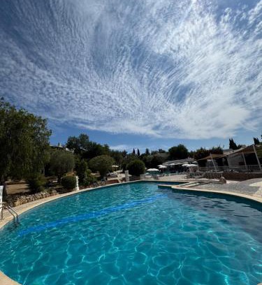 Mato Serrao Apartamento | Casa Gatu Verdi