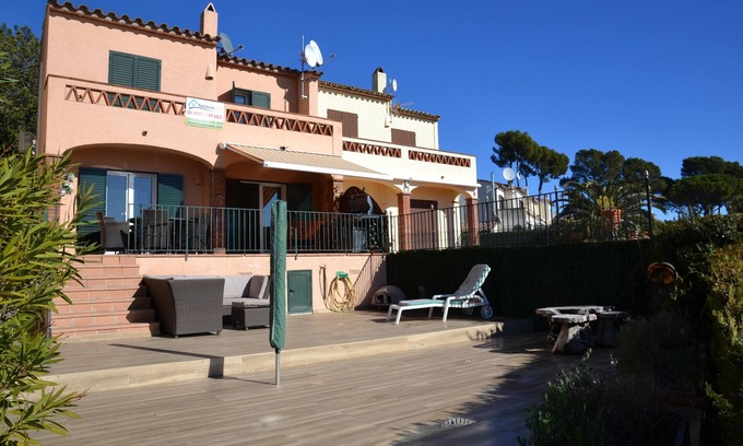 La Torre Vella Casa | Casa Gaudir - L'Estartit, Torre Vella