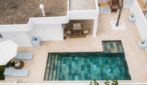 Riumar Casa | Casa Gavilán En Riumar