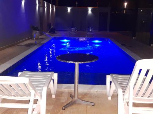 Olimpia Casa | CASA GAVIM