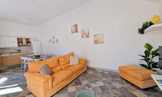 Termini Casa | Casa Gelinda tra Sorrento e Positano