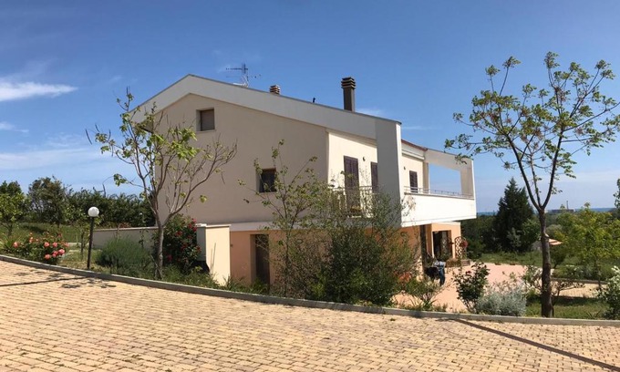 Vasto Casa | Casa Gelso