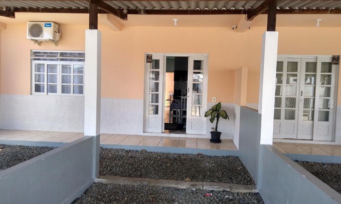 Penha Casa | Casa Geminada