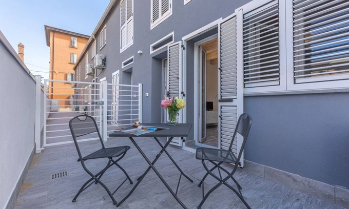 Province of Bologna Apartamento | Casa Gemma Comfortable Apartment
