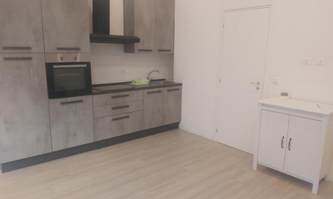 Scandellara Apartamento | CASA GENEROSO 2