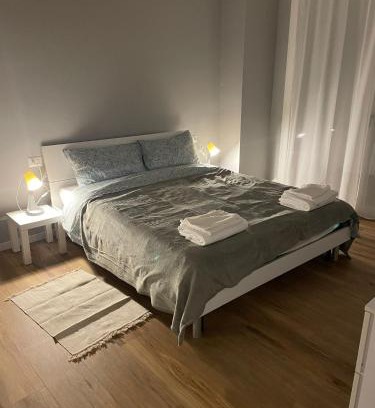 Gallarate Apartamento | Casa Genny