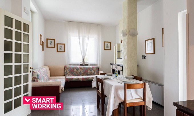 Locorotondo Chalet De Esquí | Casa Gentile con giardino