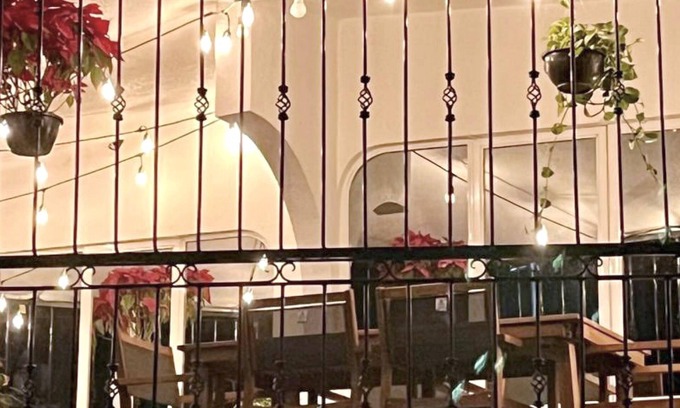 Cuernavaca Casa | Casa Geranio