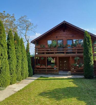 Turda Casa | Casa Gherman