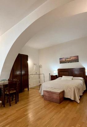 Canino Casa | Casa Gialla