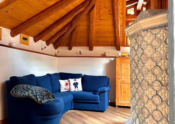 Cavalese Apartamento | Casa Gianmoena