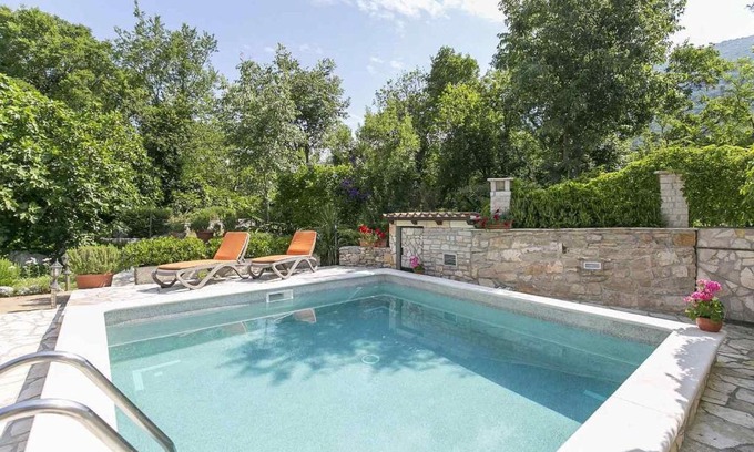 Vozilici Casa | Casa Gianni