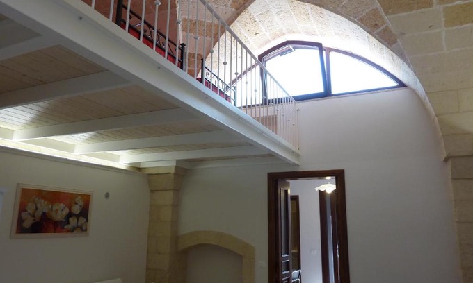 Merine Casa | Casa Gianni