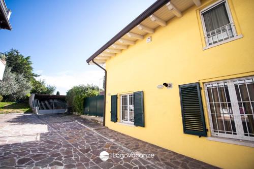 Polpenazze del Garda Casa | Casa Giardino