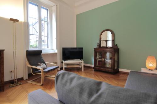Abbadesse Apartamento | Casa GiBi - Your Home From Home