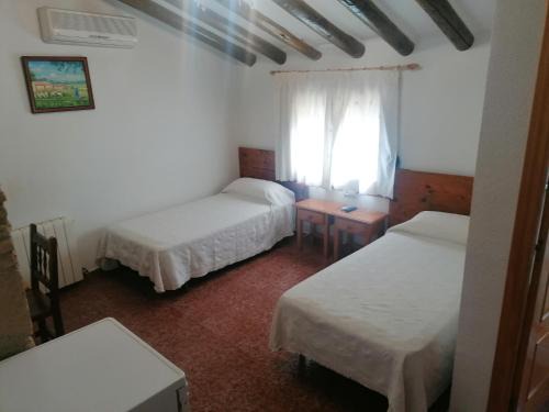 Loporzano Casa | Casa Gil Guara