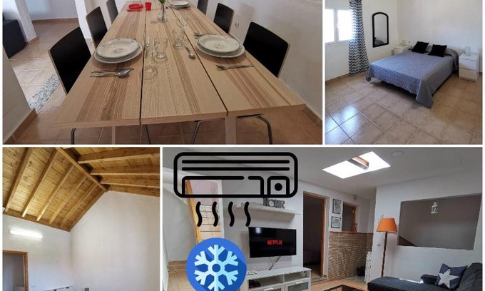 Temisas Casa | Casa Gilbaro