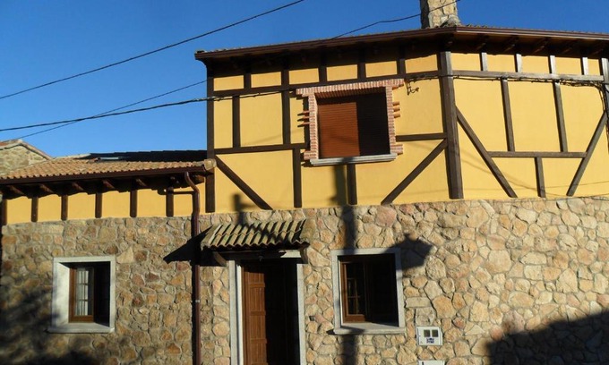 Gilbuena Casa | Casa Gilbuena