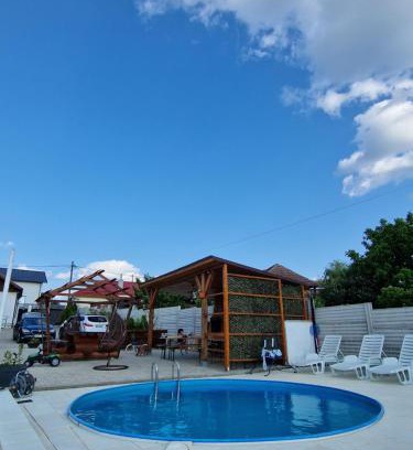 Sinmartin Casa | Casa Gimi