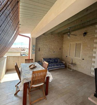 Caucana-finaiti-casuzze-finaiti Nord Apartamento | Casa Ginestra