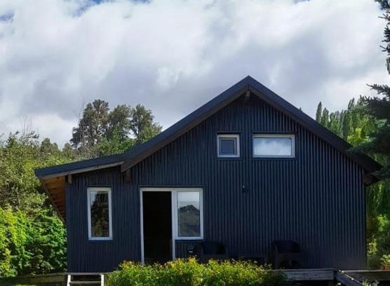 San Martin de los Andes Apartamento | Casa Gingins