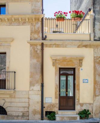 Palazzolo Acreide Historic Centre Casa | Casa Gioconda