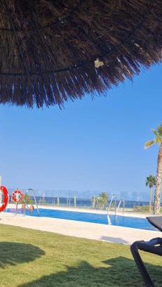 El Pozo del Esparto Apartamento | Casa gioia
