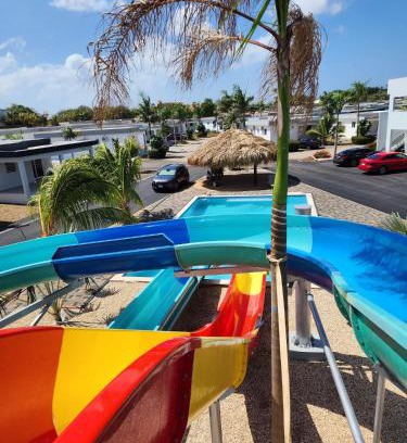 Willemstad Apartamento | Casa Gioia - Kymani Resorts
