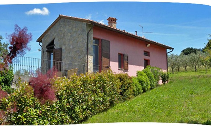 Po' Bandino Casa | Casa Gioiello