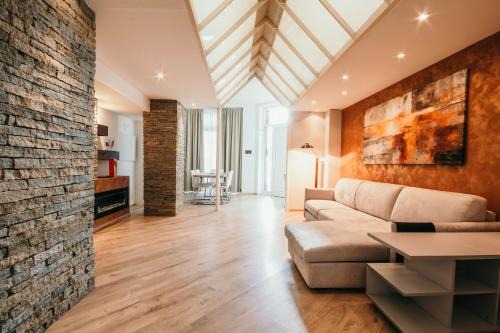 Omegna Apartamento | Casa Gioiosa - Lakeside Leisure & Business