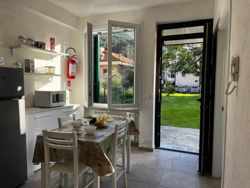 Toirano Apartamento | Casa Giorgia by Holiday World