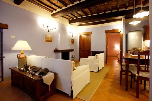 Passignano sul Trasimeno Casa | Casa Giovanni