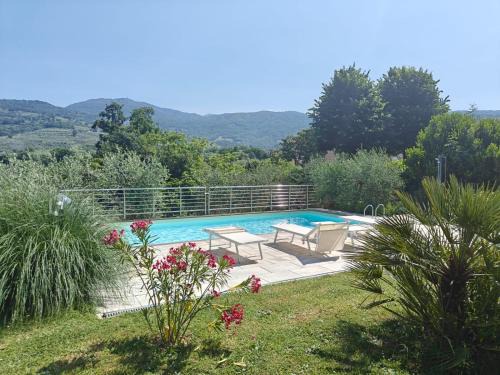 Castelfranco Piandisco Villa | Casa Giovanna