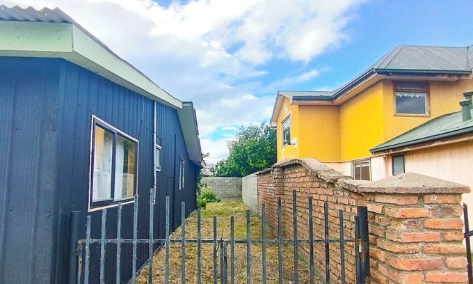 Puerto Natales Casa | Casa Giovanna