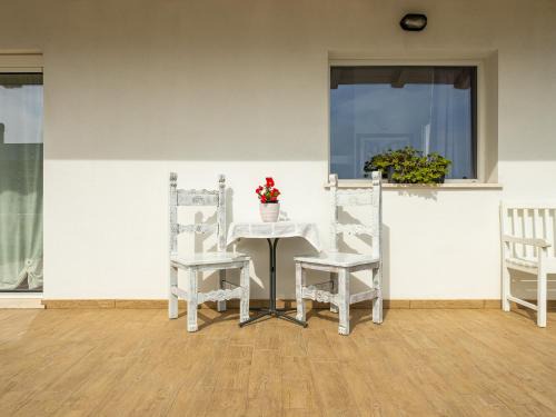 Selargius Apartamento | Casa Giovele
