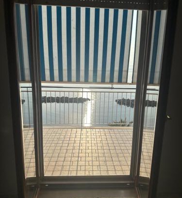 Torre del Greco Apartamento | Casa Giovy