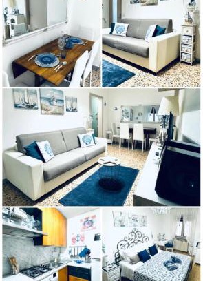 Carrara Apartamento | Casa Girò