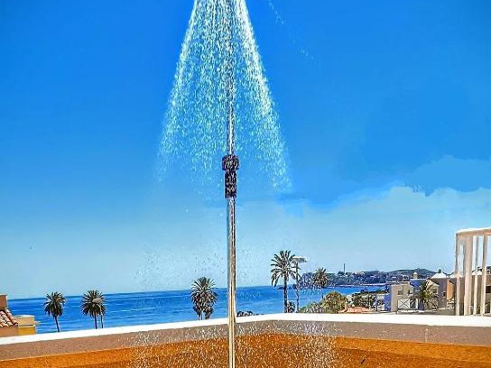 Puerto de Mazarrón Apartamento | Casa Girasol - Penthouse with Sea view in Alamillo