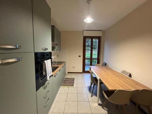 Bertonico Apartamento | Casa Girasole