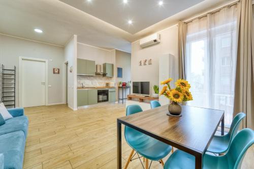 Como Apartamento | Casa Girasole