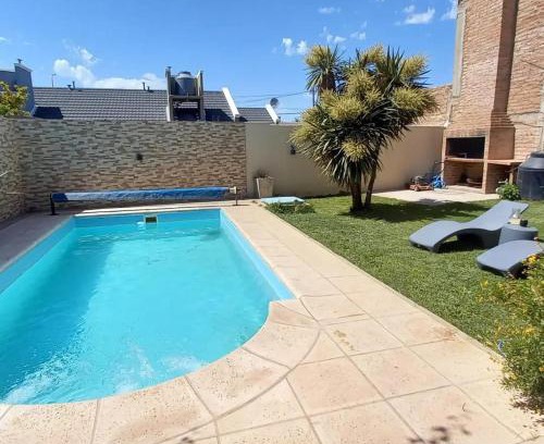 Centenario Casa | Casa Girasoles